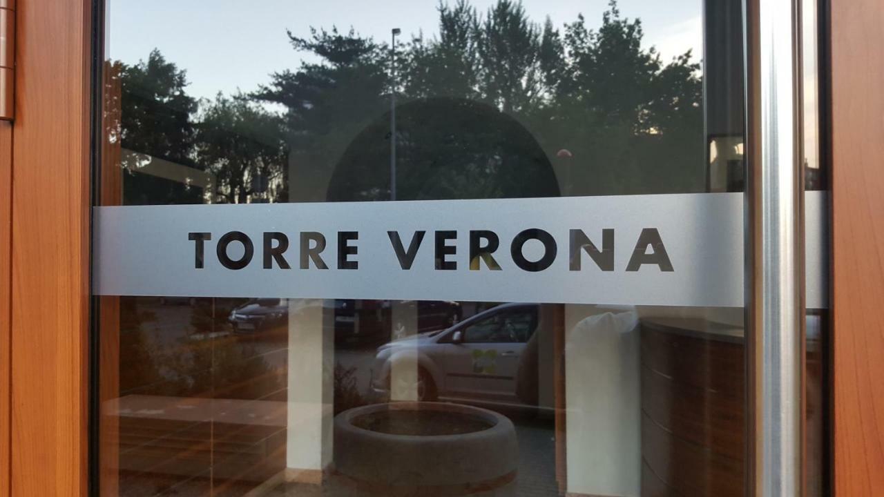 Torre Verona Apartment - 70M2, Terrace, Garage Krakow Exterior photo
