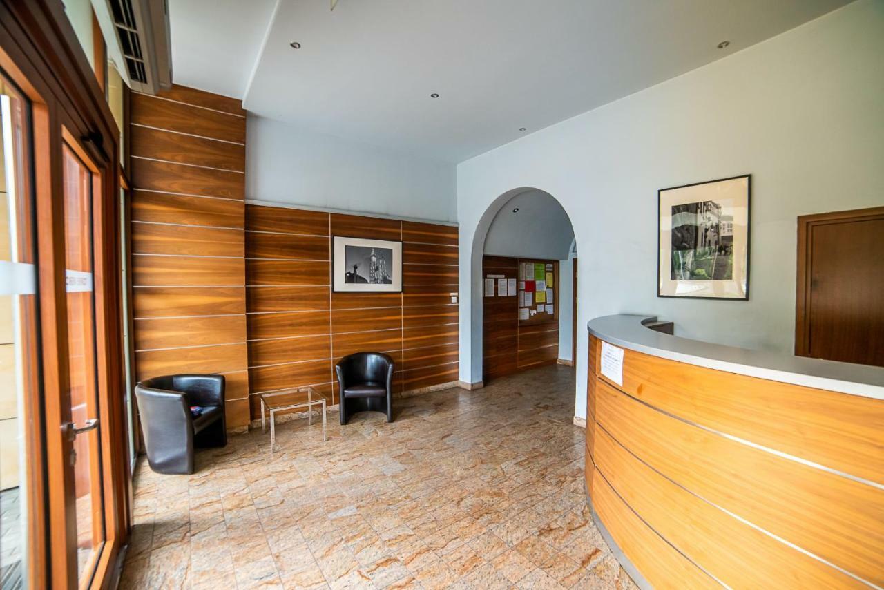 Torre Verona Apartment - 70M2, Terrace, Garage Krakow Exterior photo